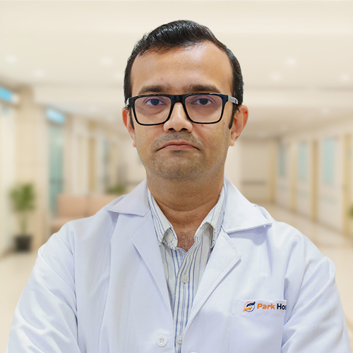 Dr. Arunim Purkayastha